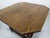 Rustic Oak Coffee Table, 1950s For Sale - Image 4 of 16
