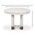 Small White Dining Table For Sale - Image 13 of 13
