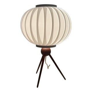 Scandinavian Table Lamp from Severin Hansen, Denmark, 1960 For Sale