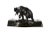 Austrian Bronze Elephant Sculpture Inkwell Stand For Sale In Los Angeles - Image 6 of 9