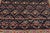 Late 19th Century Late 19th Century Caucasian Shirvan Rug Runner, 03'07 X 13'02 For Sale - Image 5 of 12