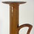 Clement Massier Golfe Juan Art Pottery Chamberstick c.1900 For Sale - Image 6 of 18