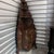 Traditional Patina of Italy Painted Corner Cabinet For Sale - Image 3 of 9