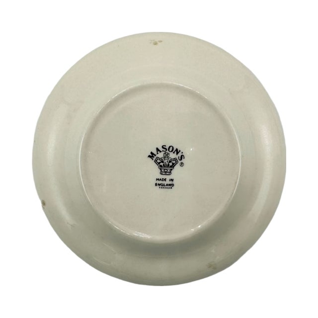 Mid 20th Century Vintage Tramp Nightclub London England Ashtray Ceramic For Sale - Image 5 of 12