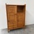 Oak Cabinet by Guillerme et Chambron for Votre Maison, France, 1960s For Sale - Image 12 of 12