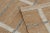 Textile Rug & Kilim’s Scandinavian Outdoor Rug in Brown, White & Black Pattern - 12'x16' For Sale - Image 7 of 7