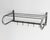 Modernist Tubular Steel Coat Hanger from Hynek Gottwald, 1920s For Sale - Image 6 of 9