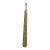 1960s French Modern Brass Floor Lamp For Sale