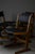 Dining Chairs in Rosewood & Full Grain Italian Leather from Farstrup Møbler, Denmark, 1960s, Set of 6 For Sale - Image 4 of 16