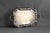 Gold Antique Serving Tray, 1880 For Sale - Image 8 of 8