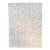 Meadow Rug, Cream/Silver 14x20 For Sale