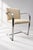 1960s Mies Van Der Rohe Brno Flat Bar Chairs by Treitel-Gratz, Set of 6 For Sale - Image 18 of 18