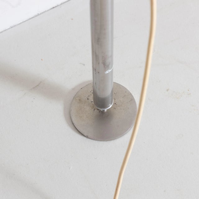 Arco Floor Lamp by Pirro Cuniberti for Sirrah, 1970s For Sale - Image 13 of 14