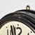 Large Japanese Wooden Clock, 1920s For Sale - Image 4 of 12