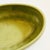 Green Haeger Speckled Green Oval Pottery Bowl For Sale - Image 8 of 9