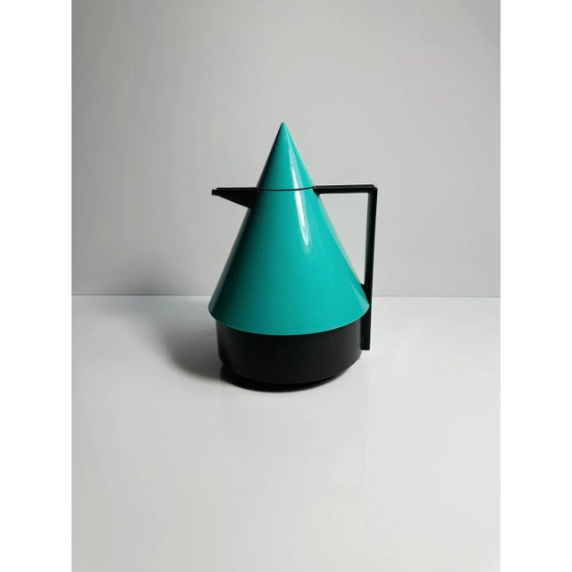 Postmodern Rio Thermos Jug from Emsa, 1980s For Sale - Image 6 of 6