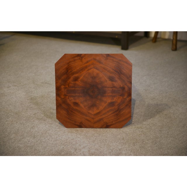 1930s Art Deco Side Table, 1930s For Sale - Image 5 of 7