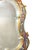 19th Century 19th Century French Champlevé Bronze & Brass Easel Mirror For Sale - Image 5 of 8
