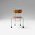 Red Broadway Chairs by Gaetano Pesce for Bernini, 1980s, Set of 4 For Sale - Image 8 of 18