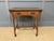Arts and Crafts Oak Table, 1900 For Sale - Image 3 of 16
