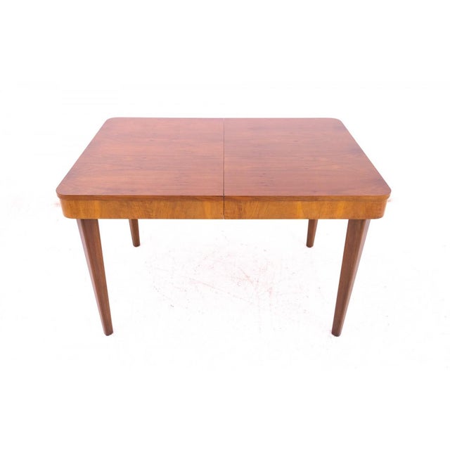 Table Set by J.Halabala, Czechoslovakia., 1930s, Set of 5 For Sale - Image 14 of 18