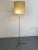 Mid-Century Modernist Steel and Fabric Floor Lamp by Hagoort, 1950s For Sale - Image 6 of 8