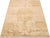 1960s 1960s Turkish Oushak Rug For Sale - Image 5 of 5