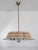 1950s Pendant Light by Paavo Tynell for Idman Oy, Finland, 1950s For Sale - Image 5 of 18