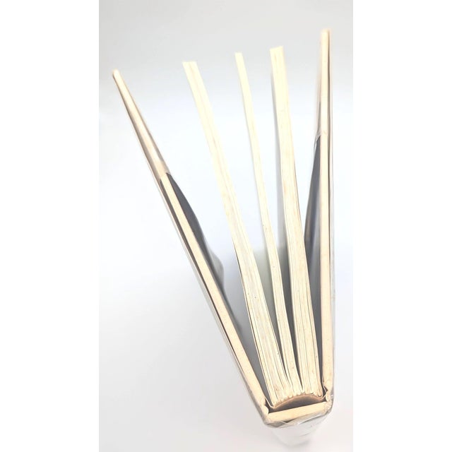 1984 Vintage Arabella Boxer's "Elegant Cooking and Entertaining" Book For Sale - Image 10 of 12