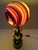 Mid-Century Table Lamp by Carlo Moretti, Italy, 1970s For Sale - Image 12 of 18
