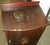 Antique Victorian Music Cabinet For Sale - Image 4 of 9