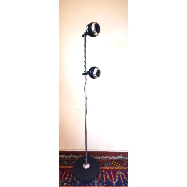 Floor Lamp, 1960s For Sale - Image 9 of 18