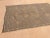 Vintage 1960s Moroccan Berber Kilim Rug, Sand and Pumpkin Orange, 4'8" × 7'9" For Sale - Image 9 of 13