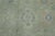 Taupe Oushak Rug 8'3" x 10'11" #17846 For Sale - Image 8 of 8