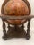 Wood Antique Styled World Globe For Sale - Image 7 of 9