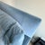 Baker Furniture Celestite Two Cushion Sofa; 2 available Created for Baker by Jean-Louis Deniot, this elegant sofa is...