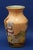 Mid-Century Modern Ceramic Vase with Knight and Dalmatian attributed to Benedetta Cappa Marinetti, Rome, Italy, 1950s For Sale - Image 3 of 18