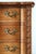 Small Brutalist Danish Oak Chest of Drawers, 1960s For Sale - Image 4 of 16