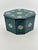 Antique German Ceramic Box For Sale - Image 4 of 10
