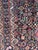 Textile Antique Tribal Oriental Animal Figures Rare Fine Weave Rug (Circa 1900–1910 - 5' 4'' X 8' 10'' For Sale - Image 7 of 13