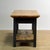 Pine Kitchen Prep Table, 1920 For Sale - Image 14 of 16