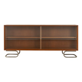 Sideboard by Lothar Wegner, 1960s For Sale