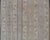 Tribal Vintage Turkish Kilim Rug With Soft Geometric Stripes in Sage, Blush, and Taupe For Sale - Image 3 of 11