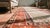 1870s Ivory Geometric Tribal Nw Persian Runner Carpet 3' X 14'6" Handmade Wool Runner Rug For Sale - Image 14 of 15