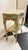 Early 20th Century Venetian Hand-Painted Side Table - Louis XV Style For Sale - Image 10 of 11