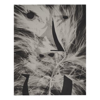 Pablo Picasso, Diurnal, The Werewolf, Original Phototype For Sale