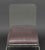 Mid-Century Modern Modern Clear Acrylic Swivel Side Chair For Sale - Image 3 of 7