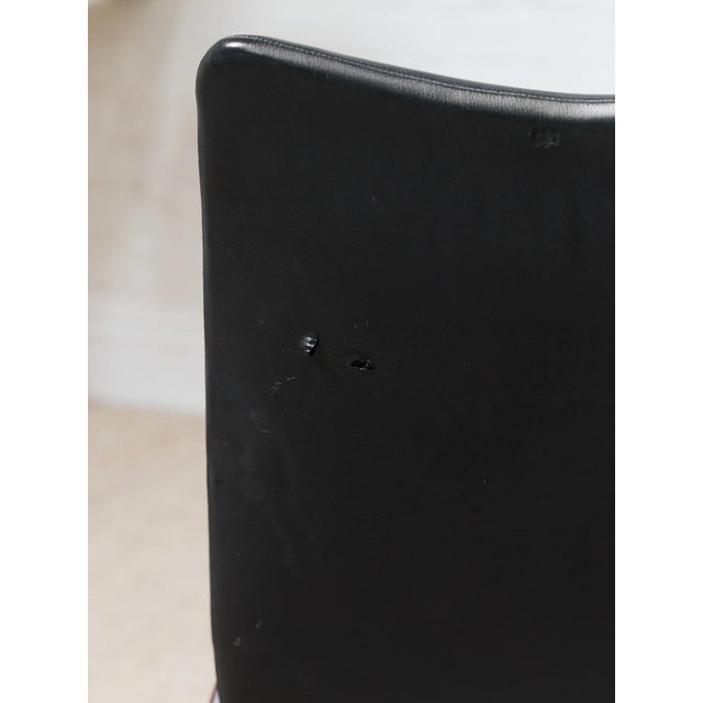 Vintage Chet Beardsley for California Living Designs Set of Eight Mid Century Dining Chairs For Sale - Image 9 of 12