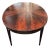 20th Century Louis XVI Style Oval Dining Table For Sale