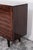 Large Mid-Century Sideboard in Makassar, 1940s For Sale - Image 11 of 12